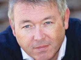 Rockett lands at Marblehead Marblehead