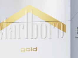 Marlboro makeover Marlboro