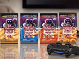 The meaty alternative