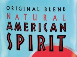 Additive-free in urban appeal Santa Fe Natural Tobacco Company UK