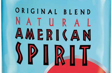 Additive-free in urban appeal Santa Fe Natural Tobacco Company UK