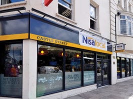 Looking to the future… part 2 Nisa, c-store