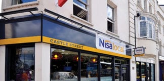 Nisa, c-store