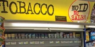 tobacco