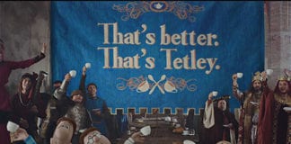 Tetley’s, tea, breakfast