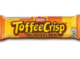 Honeycomb exclusive new to c-stores