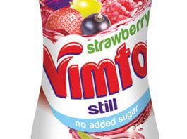 Healthy demand for no sugar