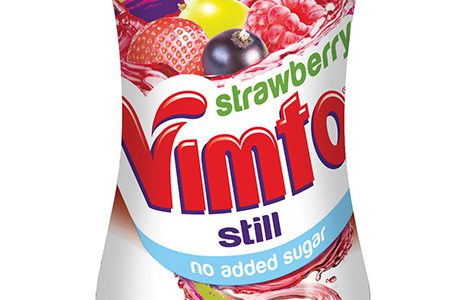 Healthy demand for no sugar