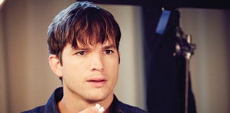 Wrigley, Ashton Kutcher, advertising,