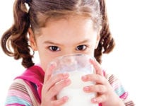 milk, Consumer Trends Analysis