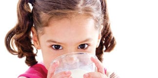 milk, Consumer Trends Analysis