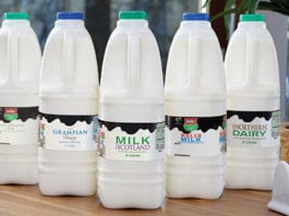 MWD looks to an added value future milk, dairy, Müller Wiseman Dairies