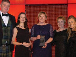 Awards profile – Sustainable retailer of the year 2014