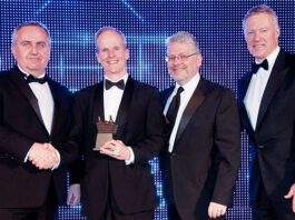 Booker boss announces retirement Scottish Grocer 2015 Award for Industry Achievement