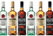 Bacardi