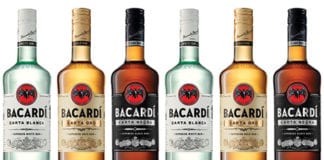 Bacardi