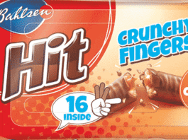 Giant argues for three-way push