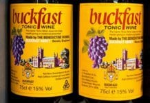 Buckfast