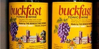 Buckfast