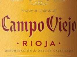 Scotland’s top off-trade wine by sales value
