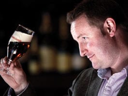 Scotland’s most valuable off-trade beer brands Innis & Gunn