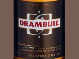 Scotland’s top off-trade liqueurs and cream liqueurs