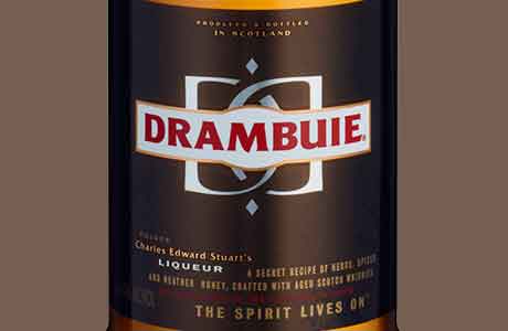 Scotland’s top off-trade liqueurs and cream liqueurs