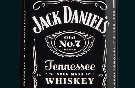 Scotland’s top 50 off-trade spirits by sales value