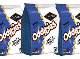 Umbrella brand changes climate