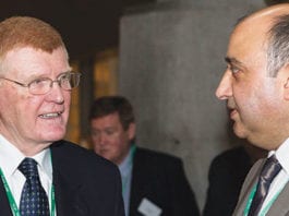 Cheema to be SGF chief