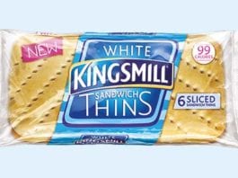 Thin rolls add sales weight