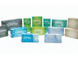 New thinking aims to build sales on paper brands