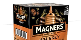 Magners