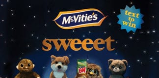 McVitie’s