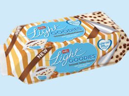 The Goodie life at 99