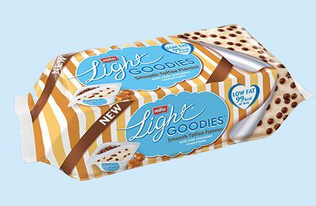 The Goodie life at 99