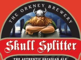 Skull splitter scores silver Skull Splitter