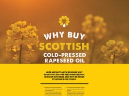 Campaign has top spot aim