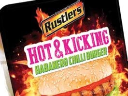 Hotting up Kepak Convenience Foods, Rustlers