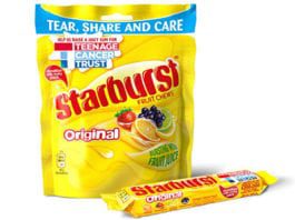 Bags more for the cause