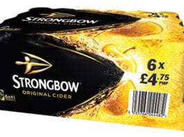 Scotland’s most valuable off-trade cider brands