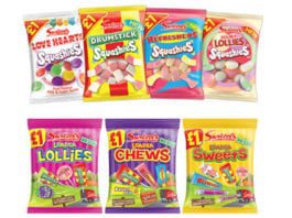 Soaring sales for sharing