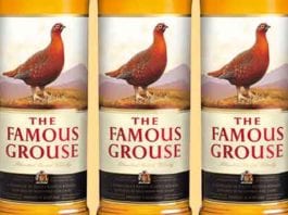 Scotland’s most valuable off-trade whisky brands