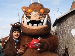 Growing more than sales