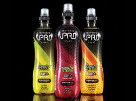 Sugar substitute on course for growth