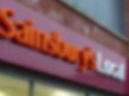 Cults store goes to Sainsbury’s Sainsbury's Local