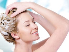 Stay ahead in hair care