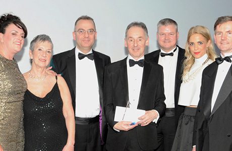 Three in a row for Scots Spar force