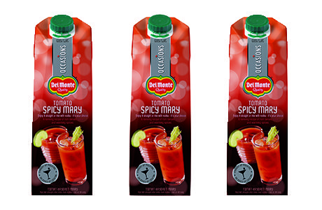 Exotic chance as adults choose the soft option