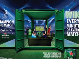 Competition offers champion shot